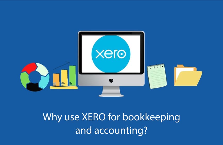 Leveraging XERO for Efficient Bookkeeping